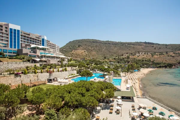 Aria Claros Beach and Spa Resort 5*, фото 1