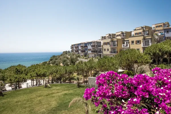 Aria Claros Beach and Spa Resort 5*, фото 3