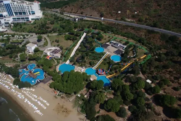 Aria Claros Beach and Spa Resort 5*, фото 4