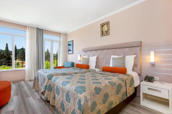 Orange County Kemer 5*, фото 2
