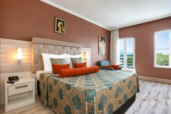 Orange County Kemer 5*, фото 10