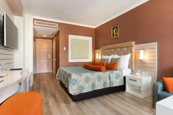 Orange County Kemer 5*, фото 12