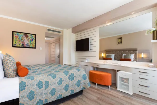 Orange County Kemer 5*, фото 13