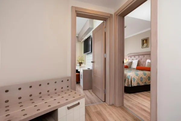 Orange County Kemer 5*, фото 16