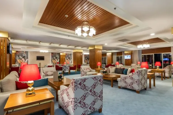 Orange County Belek 5*