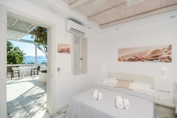 Ostria Beach Resort & Spa 5*