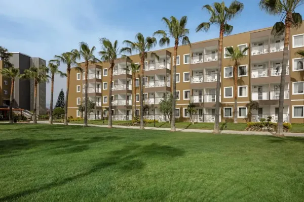 Marvida Family Eco 5*