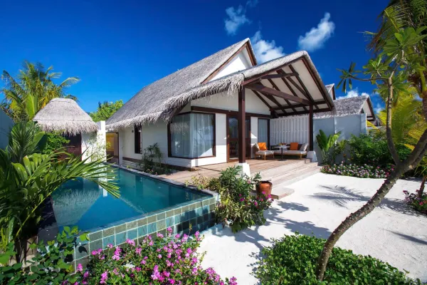 Ozen Life Maadhoo 5*, фото 1