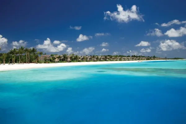 Ozen Life Maadhoo 5*, фото 2