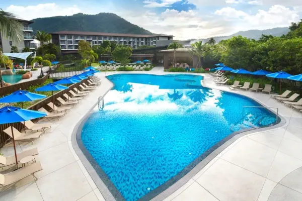 OZO Phuket 4*, фото 2