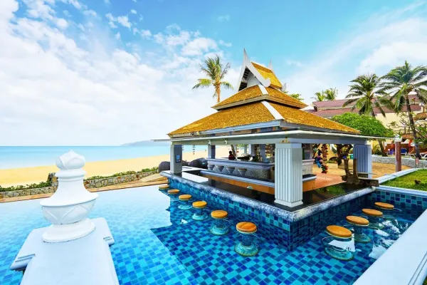 OZO Phuket 4*, фото 3