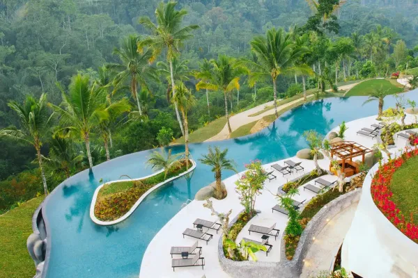 Padma Ubud 5*, фото 2