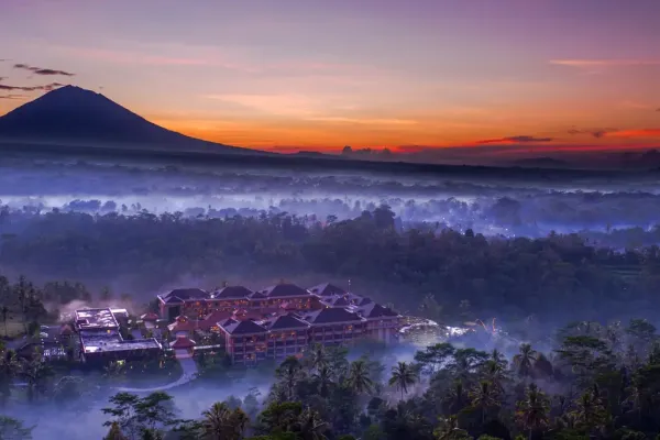 Padma Ubud 5*, фото 4