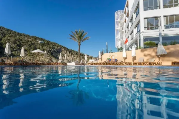 Palladium Cala Llonga 4*, фото 2