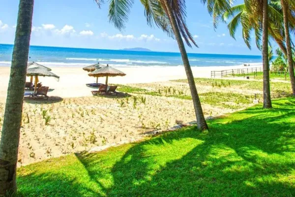 Palm Beach Resort 5*, фото 4