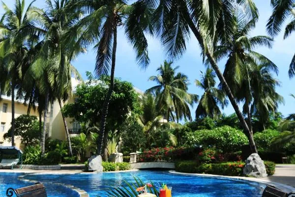 Palm Beach Resort 5*, фото 9