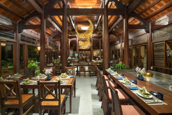 Palm Garden Beach Resort 5*, фото 4