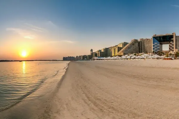 FIVE Palm Jumeirah Dubai 5*, фото 4