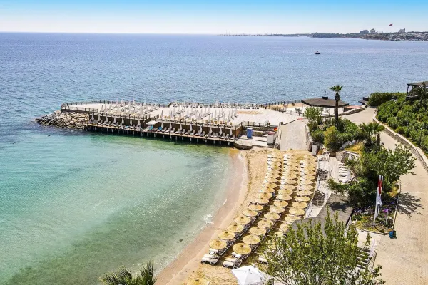 Anadolu Hotels Didim Club 5*, фото 2