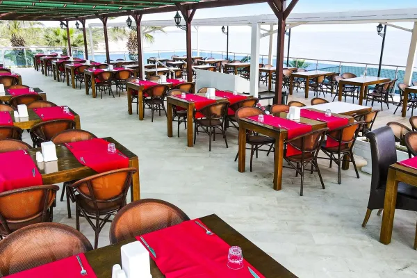 Anadolu Hotels Didim Club 5*, фото 8