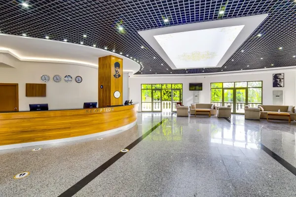 Anadolu Hotels Didim Club 5*, фото 9