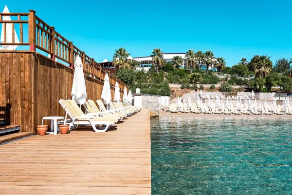 Anadolu Hotels Didim Club 5*, фото 13