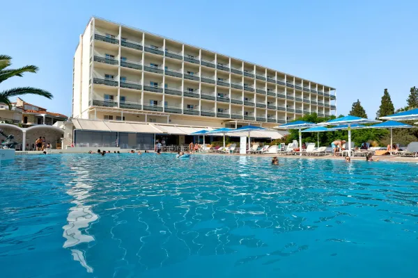 Palmariva Beach 4*
