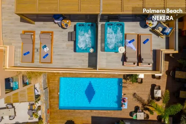 Palmera Beach 4*, фото 2
