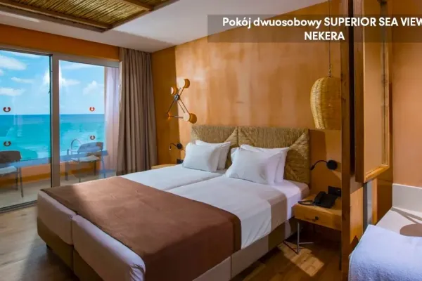 Palmera Beach 4*, фото 6