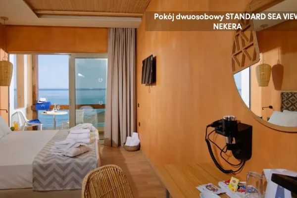 Palmera Beach 4*, фото 11