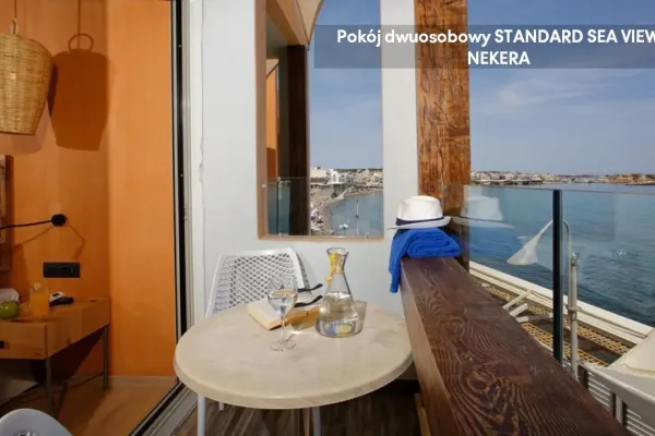 Palmera Beach 4*, фото 12