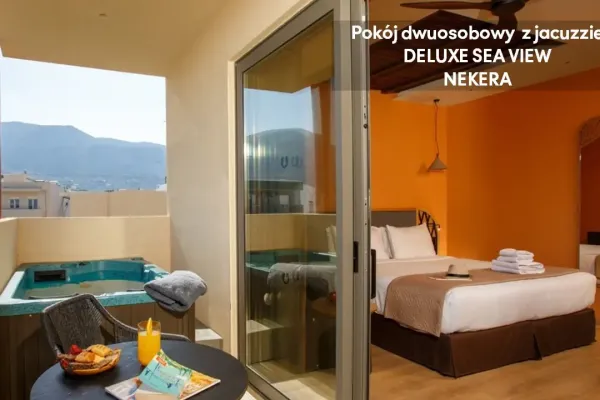 Palmera Beach 4*, фото 14