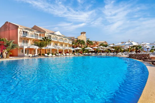 Movenpick Resort & Spa El Gouna 5*, фото 1