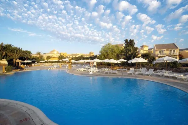 Movenpick Resort & Spa El Gouna 5*, фото 14