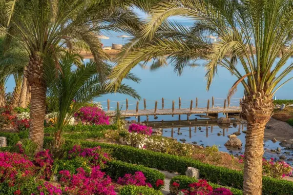 Movenpick Resort & Spa El Gouna 5*, фото 16