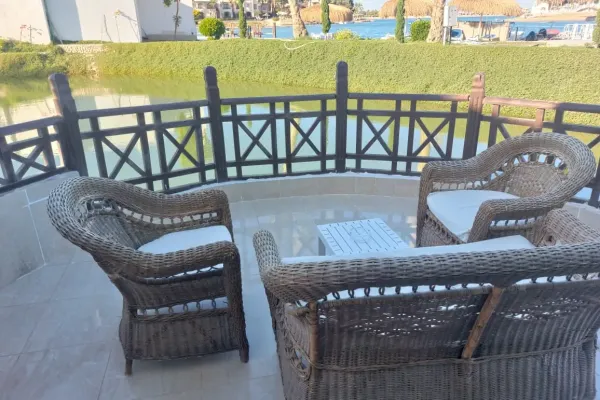 Panorama Bungalows El Gouna 4*, фото 12