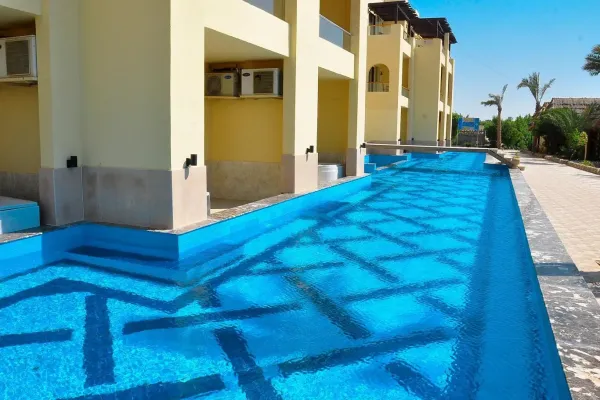 Panorama Bungalows El Gouna 4*, фото 15