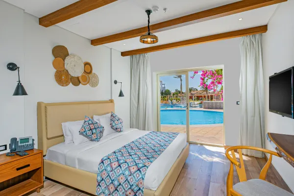 Panorama Bungalows El Gouna 4*, фото 16