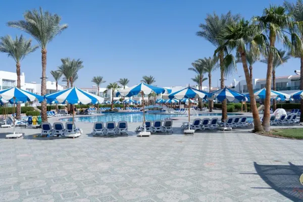 Panorama Naama Heights 4*