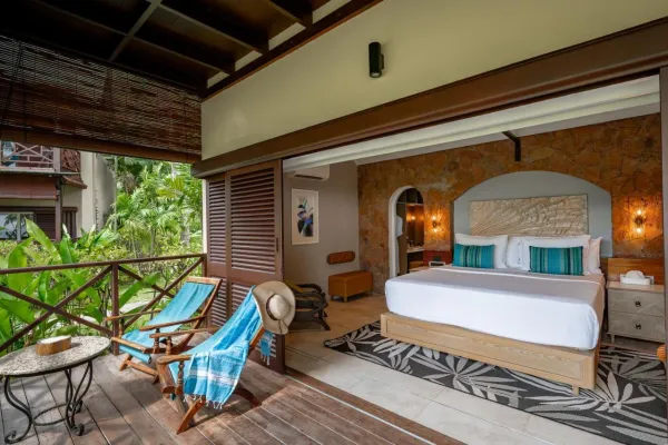Paradise Sun 4*