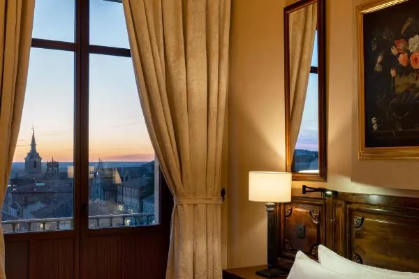 Parador de Javea 4*