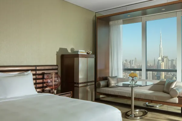 Paramount Hotel Dubai 5*, фото 3