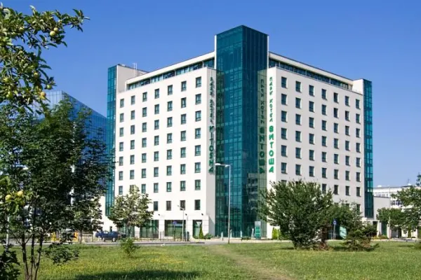 Vitosha Park 4*