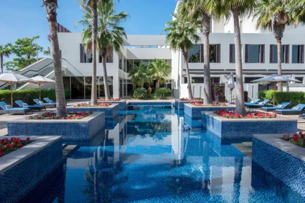 Park Hyatt Abu Dhabi Hotel & Villas 5*, фото 3
