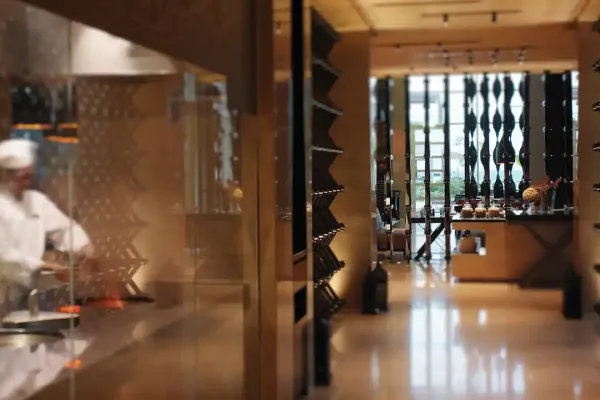 Park Hyatt Abu Dhabi Hotel & Villas 5*, фото 7