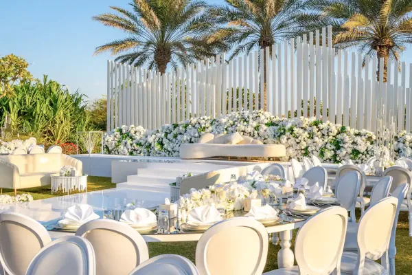 Park Hyatt Abu Dhabi Hotel & Villas 5*, фото 12