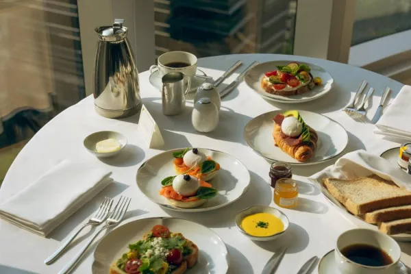 Park Hyatt Bangkok 5*