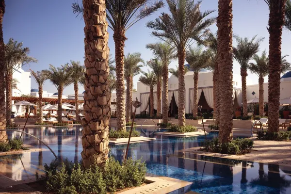 Park Hyatt Dubai 5*, фото 1