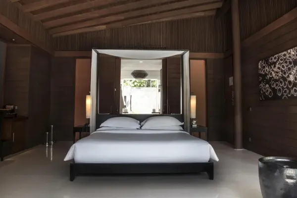 Park Hyatt Maldives Hadahaa 5*, фото 9