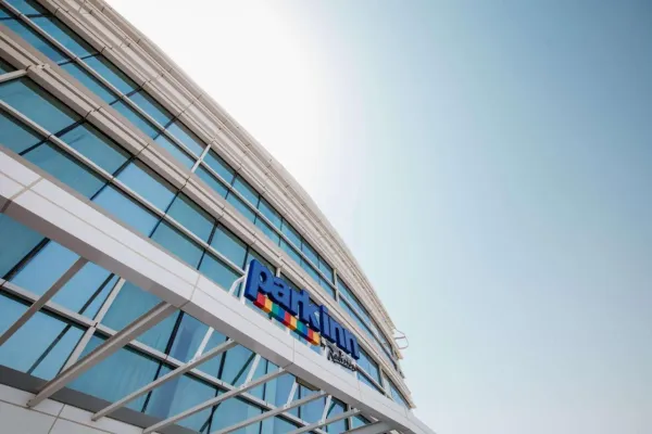 Park Inn by Radisson Dubai Motor City 4*, фото 4